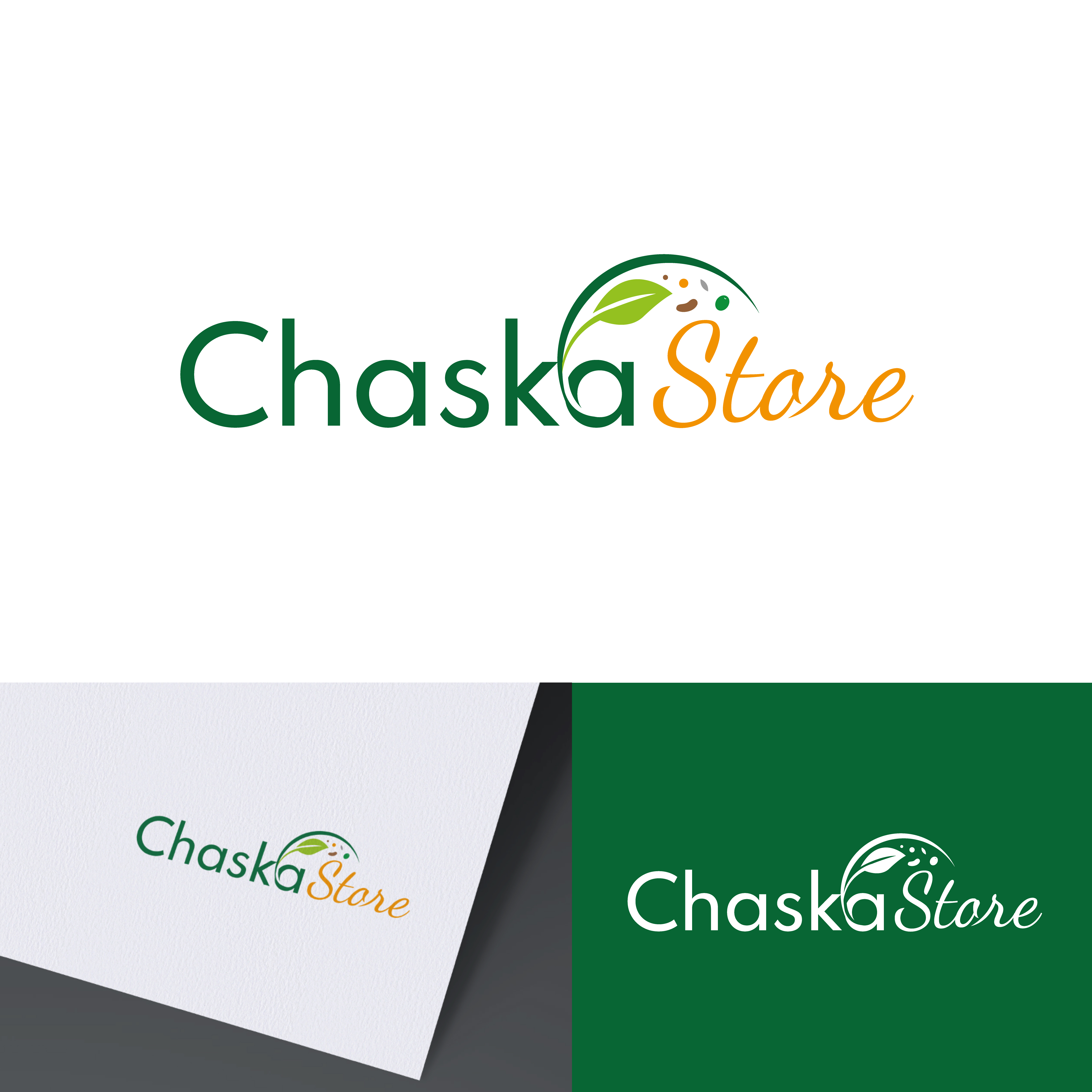 Logo Design by AbhishekkM'24 for this project | Design #33181949