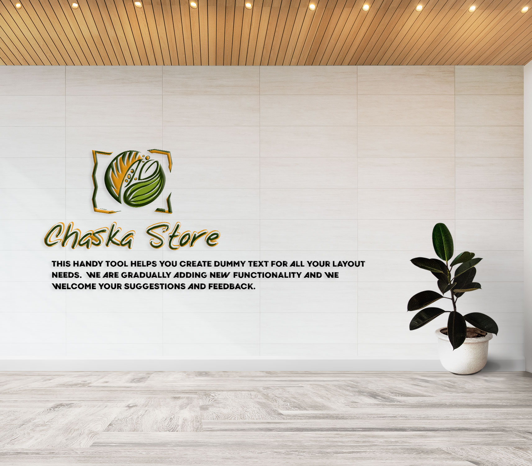 Logo Design by Mega House for this project | Design #33179175