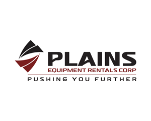 Logo Design by deZoel for Plains Equipment Rentals Corp | Design: #33201772