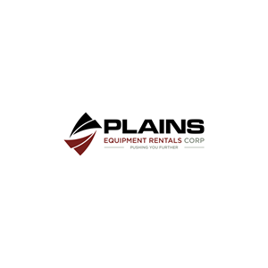 Logo Design by MK_STD for Plains Equipment Rentals Corp | Design: #33215249