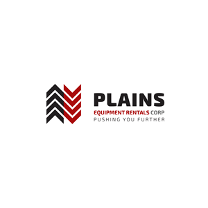 Logo Design by muhaswin for Plains Equipment Rentals Corp | Design: #33213561