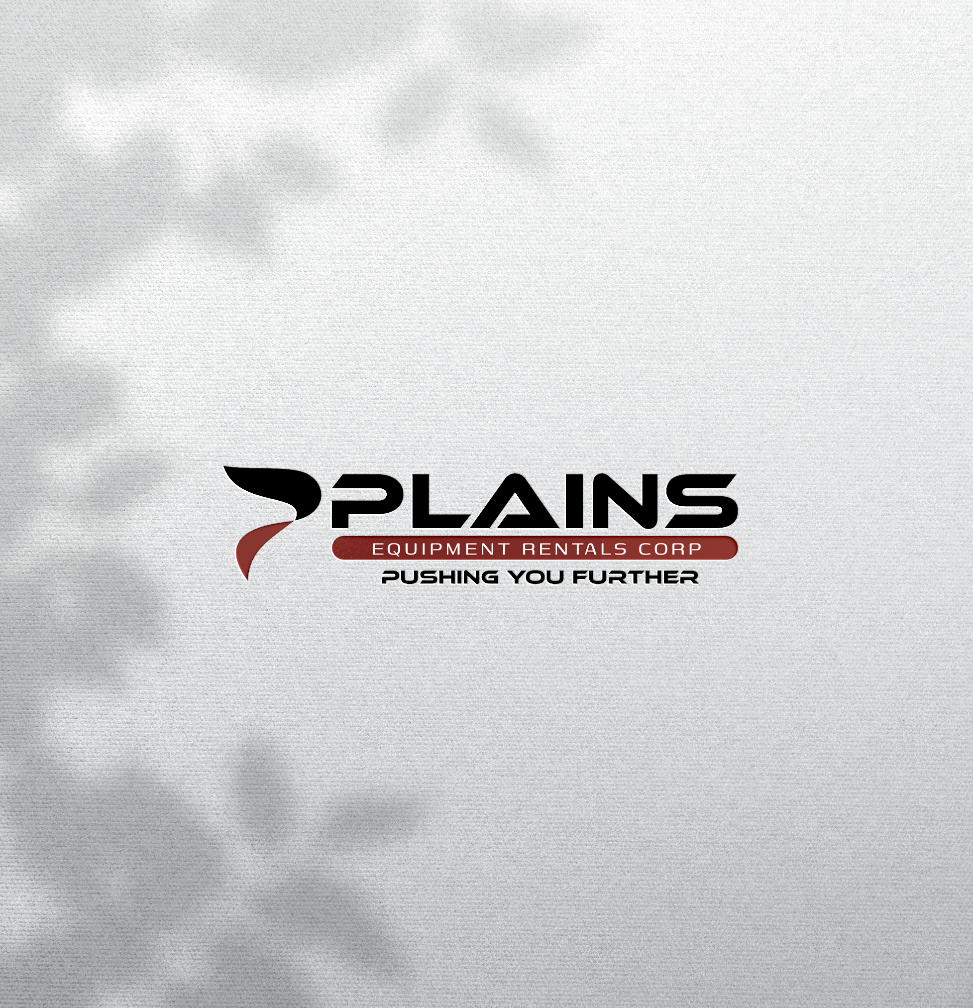 Logo Design by Bferrari for Plains Equipment Rentals Corp | Design #33207844