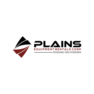 Logo Design by Dedi Saputra 2 for Plains Equipment Rentals Corp | Design: #33216808