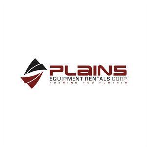 Logo Design by ghillvan for Plains Equipment Rentals Corp | Design #33182482