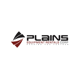 Logo Design by ghillvan for Plains Equipment Rentals Corp | Design: #33182483
