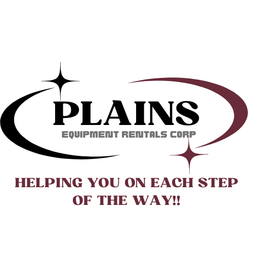 Logo-Design von AVENUE für Plains Equipment Rentals Corp | Design #33186699