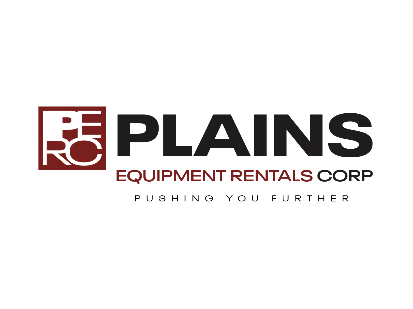 Logo Design by dhamkith for Plains Equipment Rentals Corp | Design #33197106
