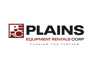 Logo Design by dhamkith for Plains Equipment Rentals Corp | Design: #33197106