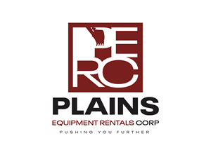 Logo Design by dhamkith for Plains Equipment Rentals Corp | Design: #33197138