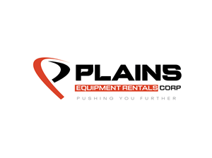 Logo Design by dhamkith for Plains Equipment Rentals Corp | Design: #33210056