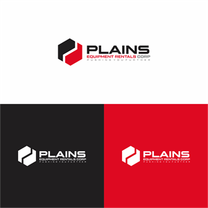 Design de Logo par achil78 pour Plains Equipment Rentals Corp | Design : #33181150