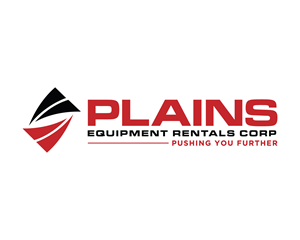Logo Design by Atec for Plains Equipment Rentals Corp | Design: #33190745