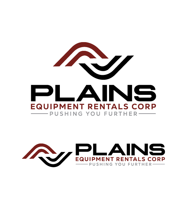 Design de Logo par ahmeddesigner123 pour Plains Equipment Rentals Corp | Design #33184998