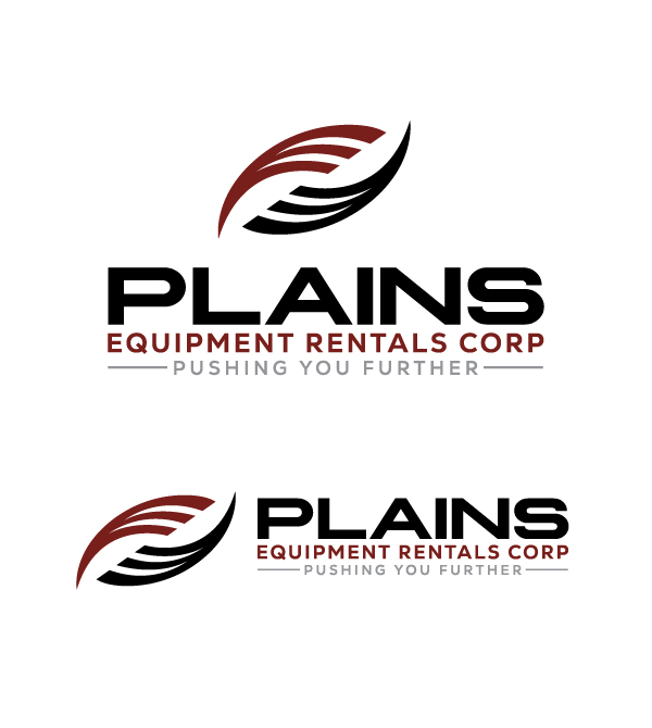 Design de Logo par ahmeddesigner123 pour Plains Equipment Rentals Corp | Design #33186606