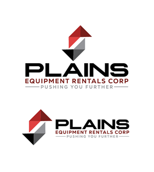 Design de Logo par ahmeddesigner123 pour Plains Equipment Rentals Corp | Design : #33186622
