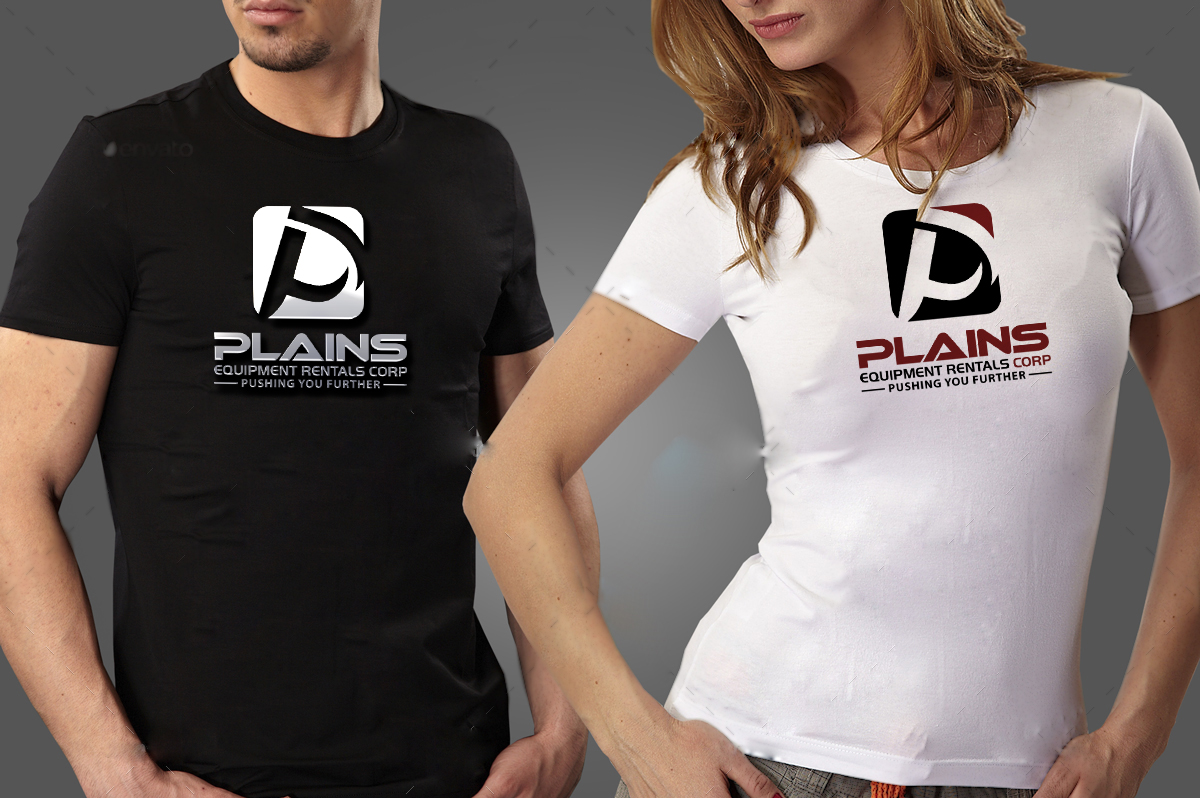 Logo Design by zebronicgraphic for Plains Equipment Rentals Corp | Design #33200885