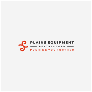 Logo Design by ArtMethadevA for Plains Equipment Rentals Corp | Design #33208075