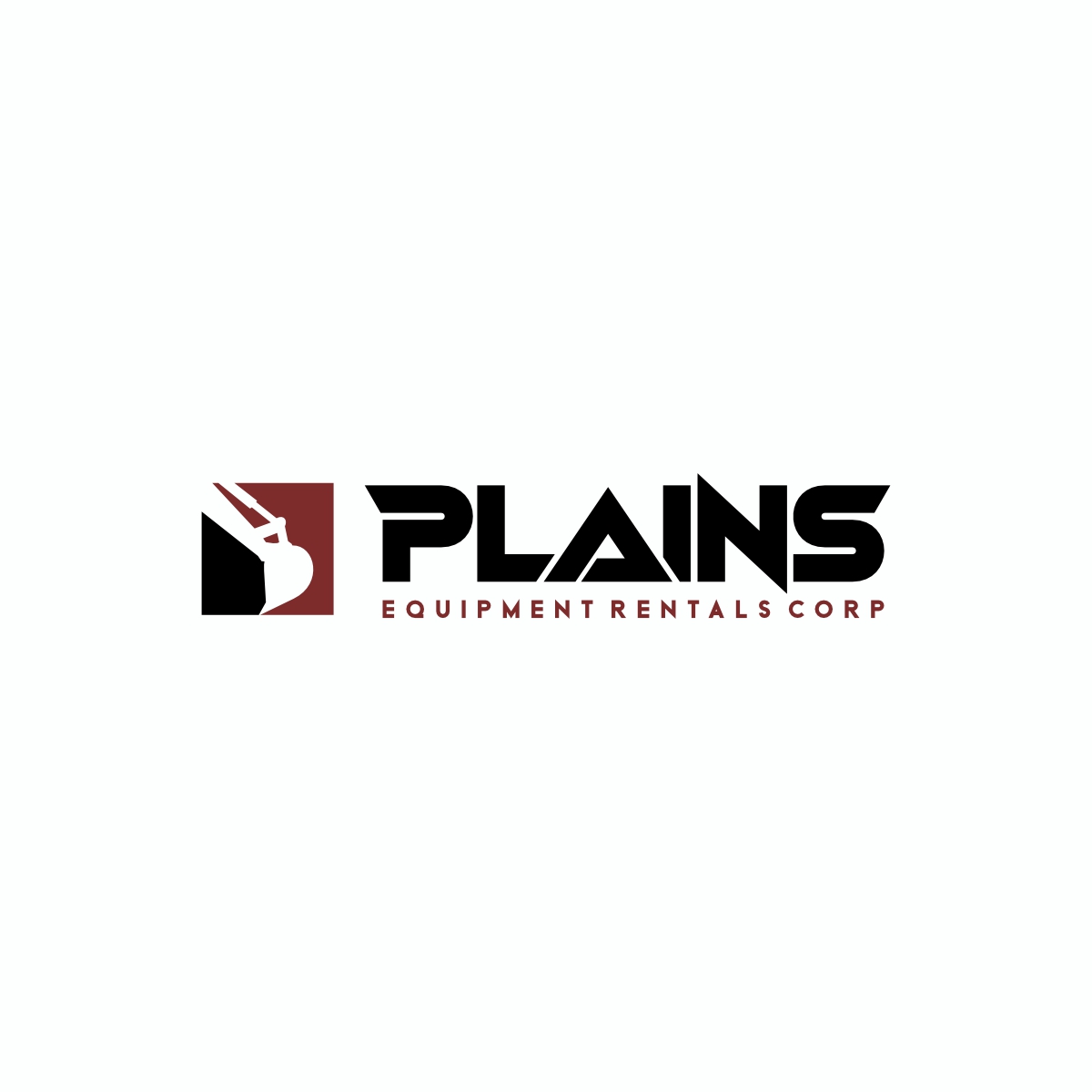 Design de Logo par Ashani Bhattacharya pour Plains Equipment Rentals Corp | Design #33190235