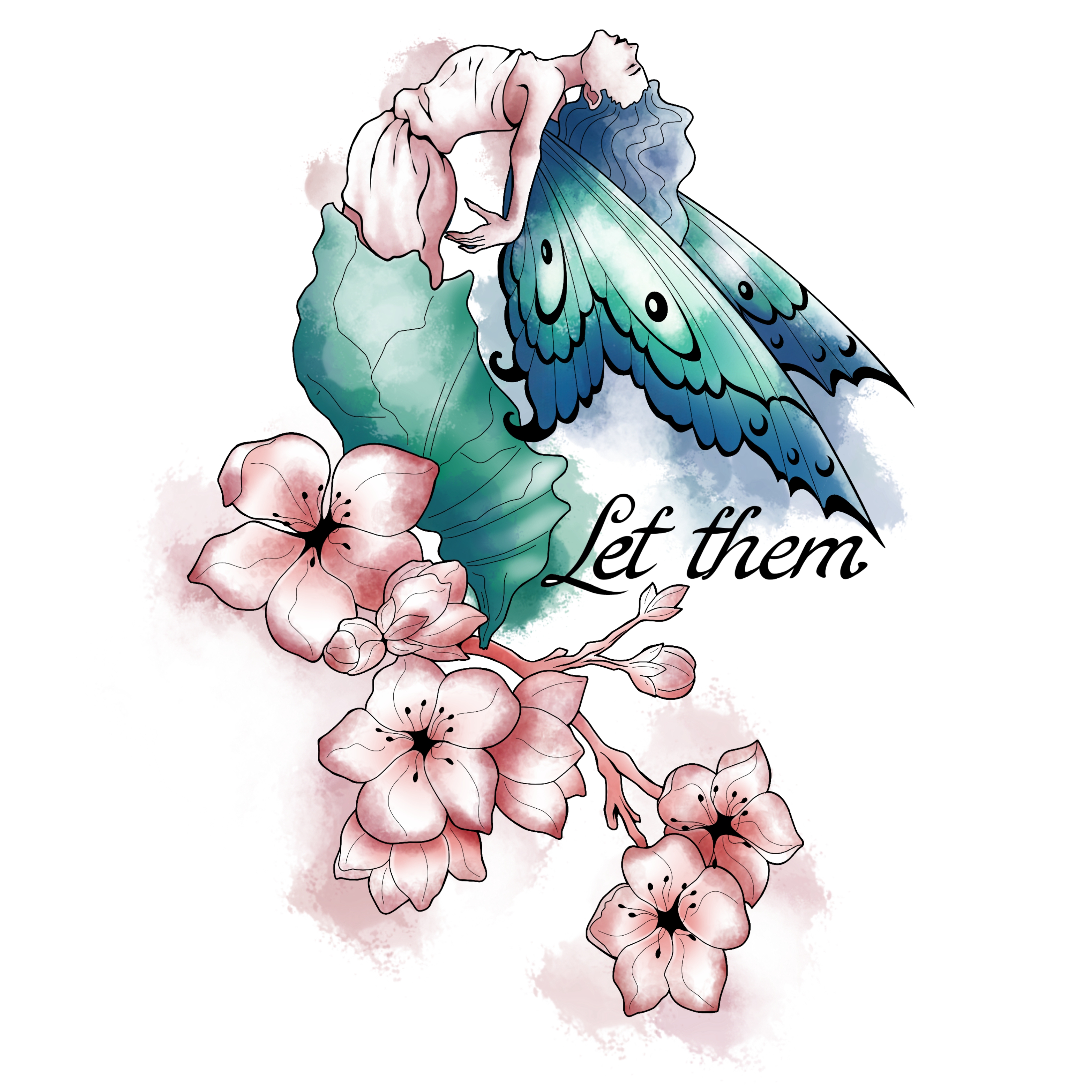 Tattoo Design by iqbalyozanda for this project | Design: #33202495