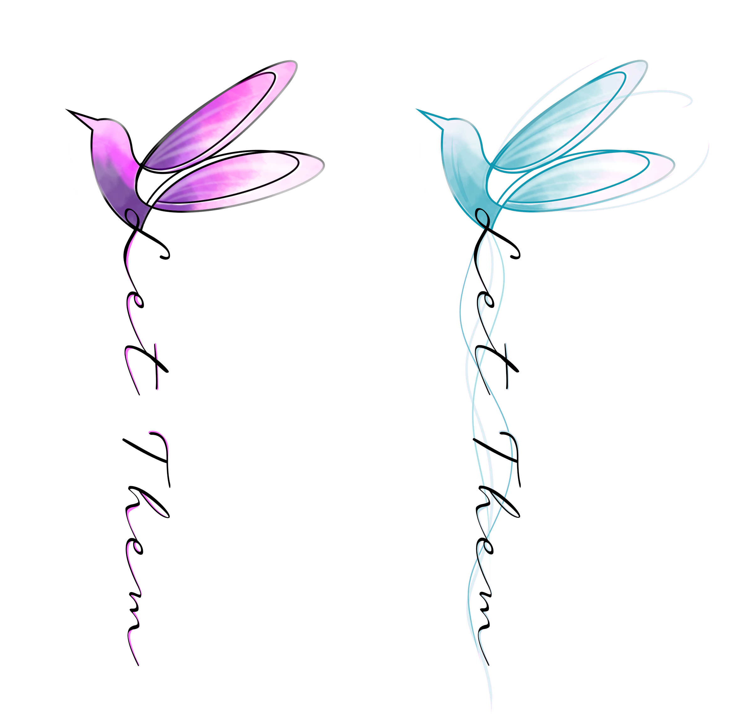 Tattoo Design by ioio for this project | Design #33199317