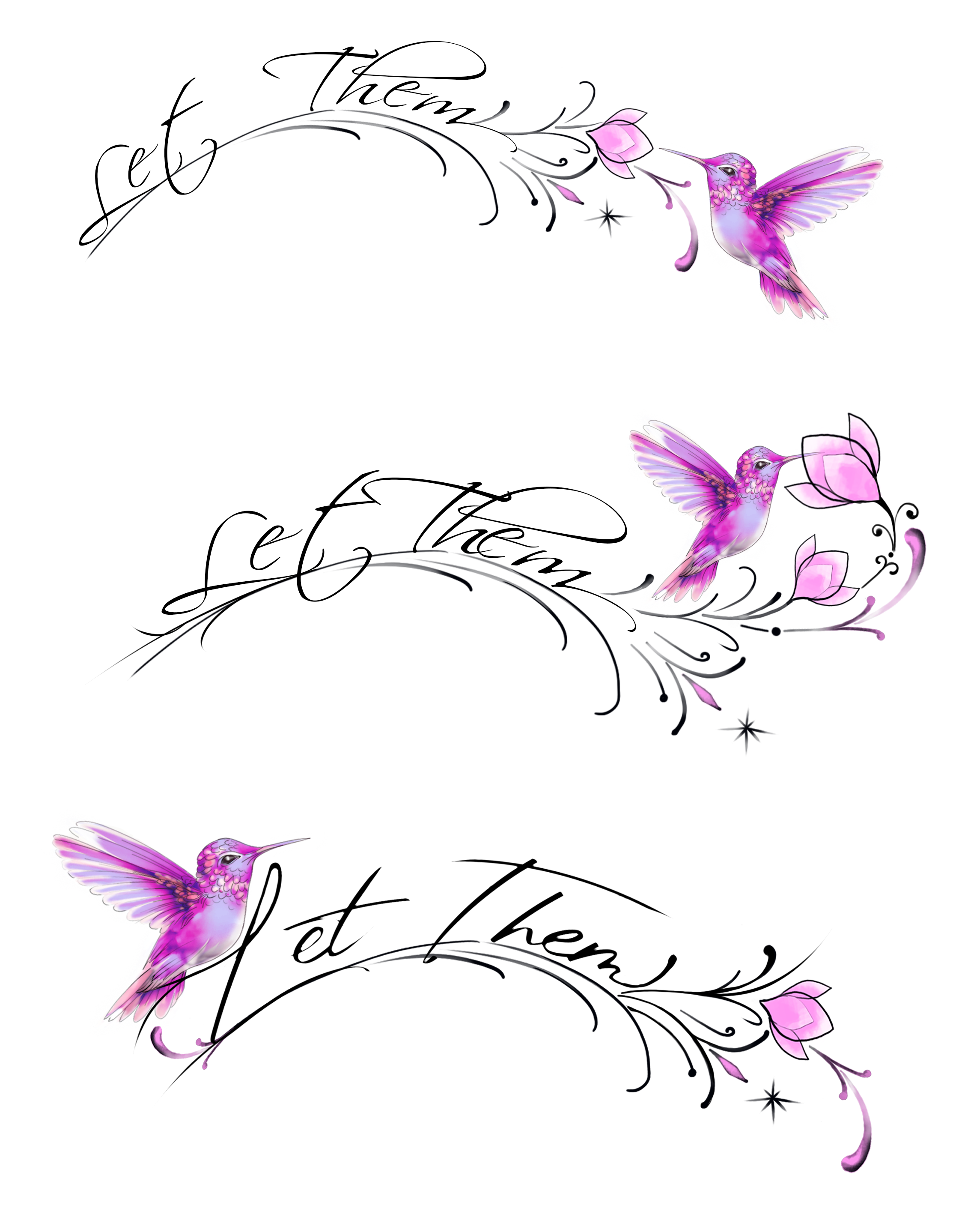 Tattoo Design by ioio for this project | Design #33202769