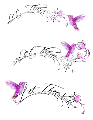 Tattoo Design by ioio for this project | Design: #33202769