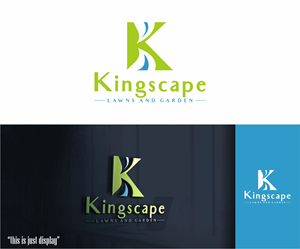 Logo Design by alkaline for this project | Design: #33183362