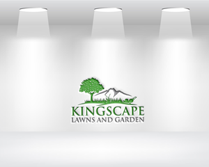 Logo Design by Daniel Khan for this project | Design: #33178349