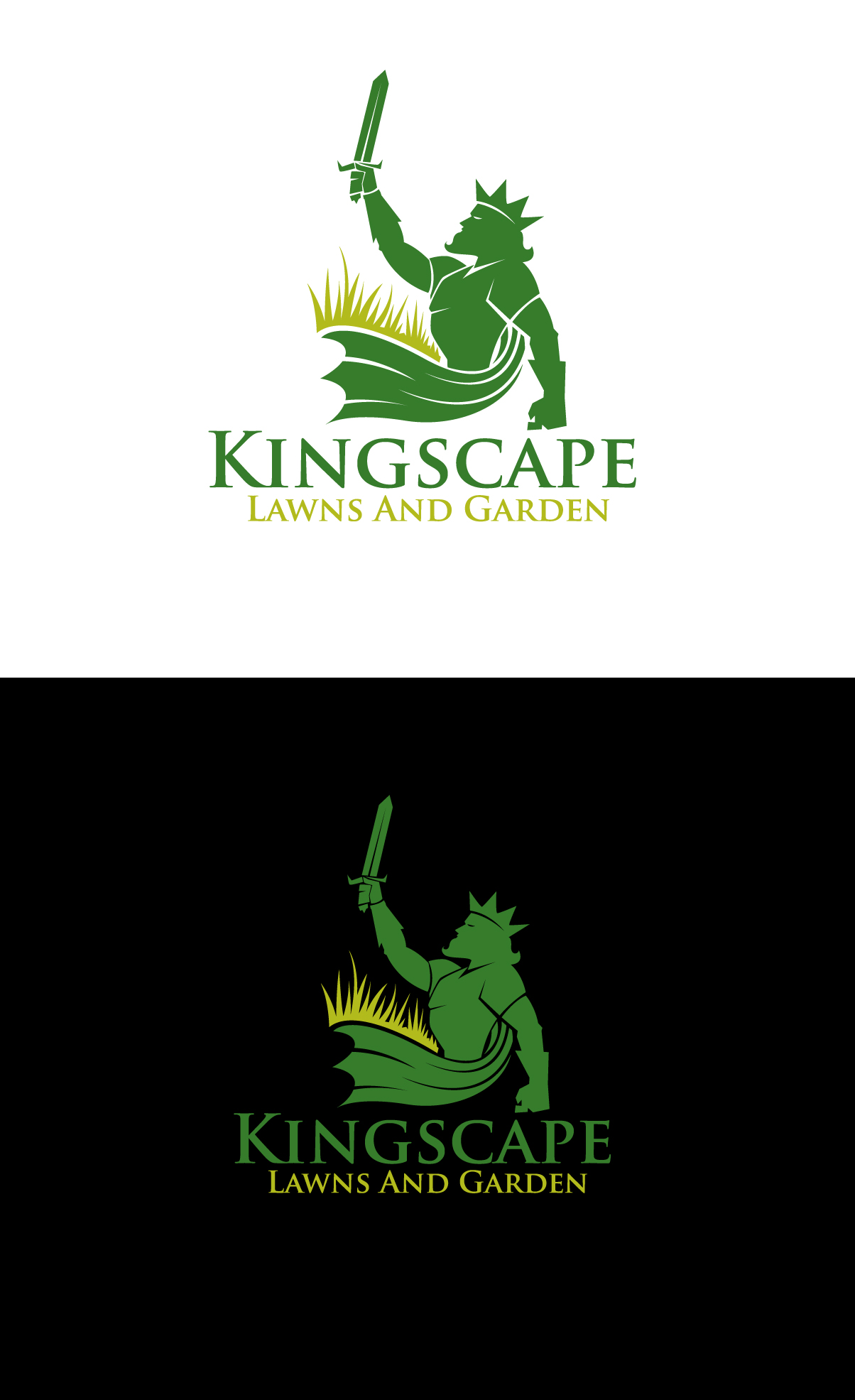 Logo Design by LogoPoko for this project | Design #33176992