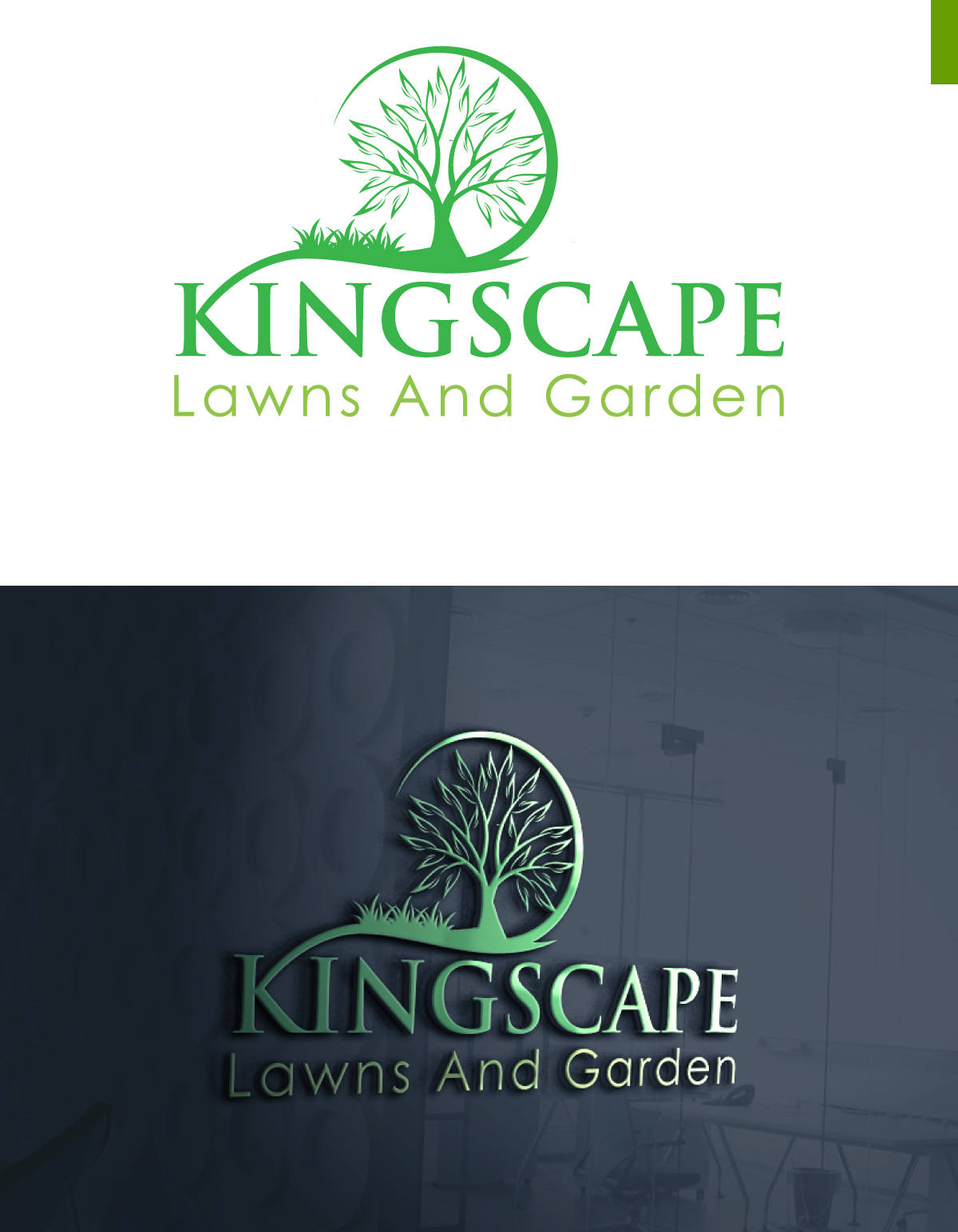 Logo Design by Mk_Graphix for this project | Design #33182052