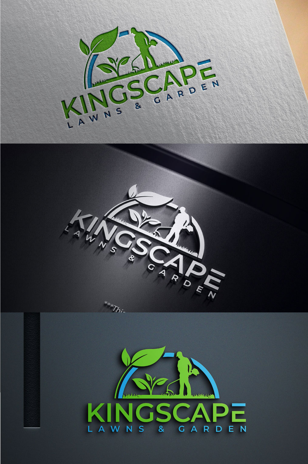 Contest winning design