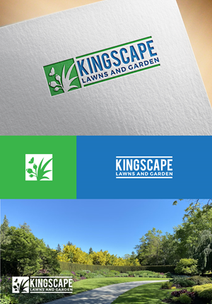 Logo Design by apik. for this project | Design: #33184761