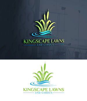 Logo Design by bute