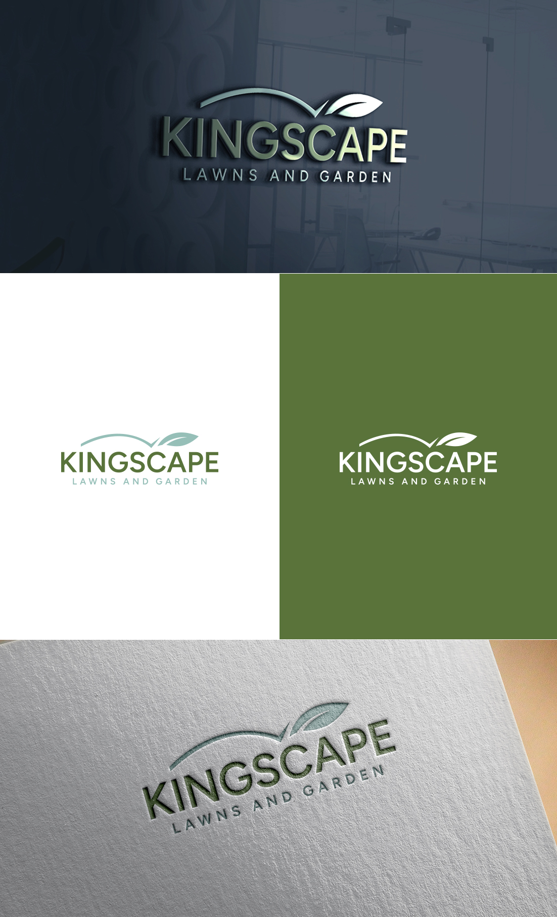 Logo Design by GLDesigns for this project | Design #33181787