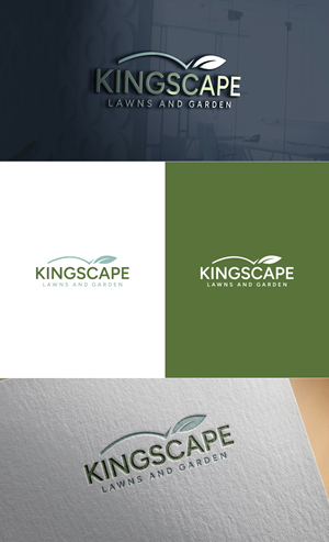 Logo Design by GLDesigns for this project | Design: #33181787
