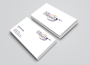 Business Card Design by Creative Moon Design for Authorio Digital | Design: #33181792