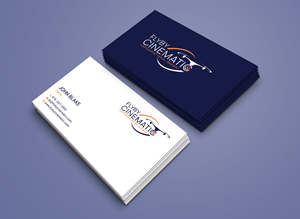 Business Card Design by Creative Moon Design for Authorio Digital | Design: #33181793