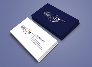 Business Card Design by Creative Moon Design for Authorio Digital | Design: #33181796