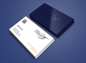 Business Card Design by Creative Moon Design for Authorio Digital | Design: #33181857