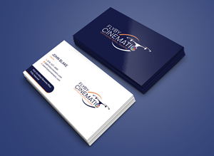 Business Card Design by Creative Moon Design for Authorio Digital | Design: #33181859