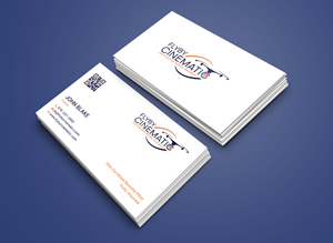 Business Card Design by Creative Moon Design for Authorio Digital | Design: #33181860