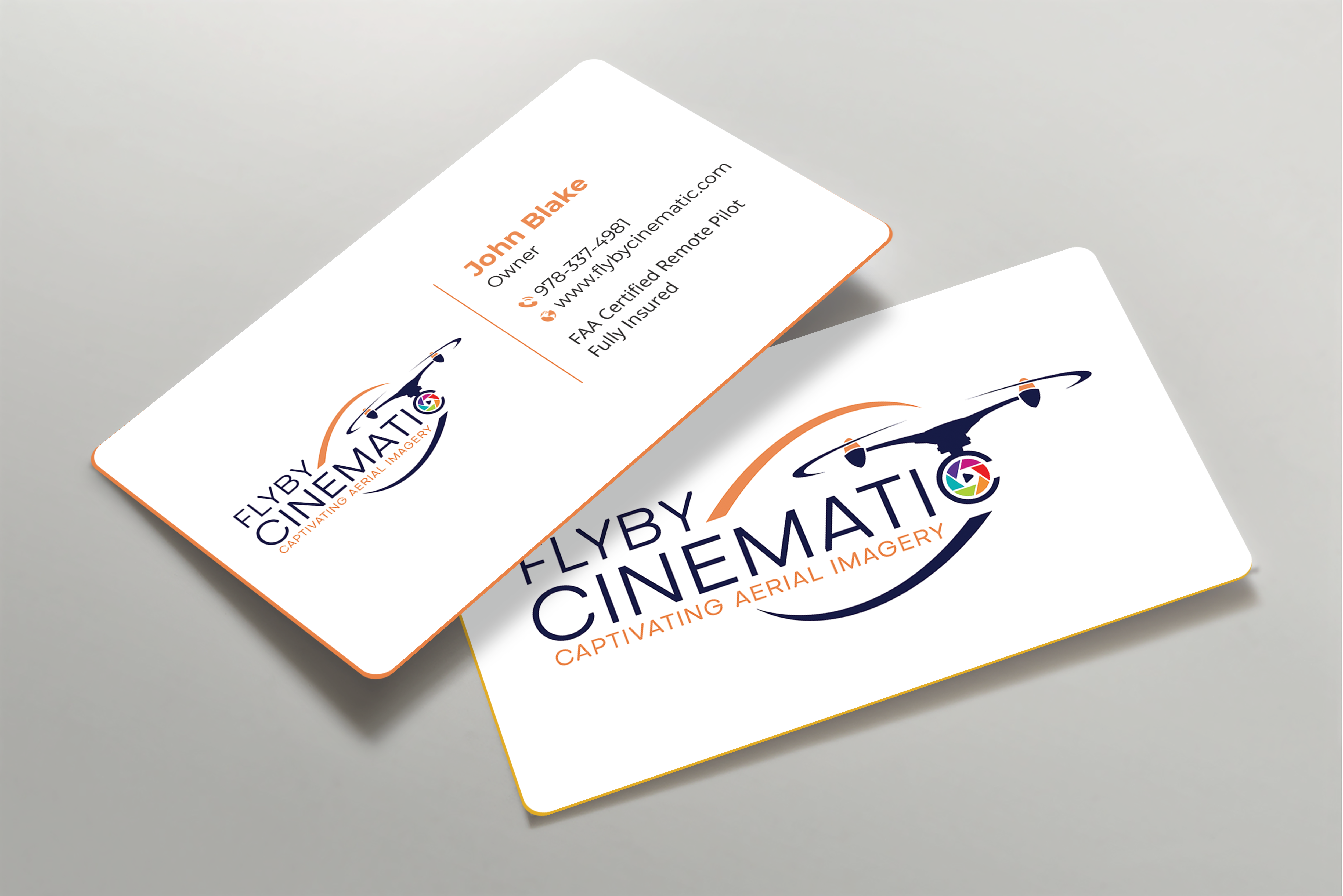 Business Card Design by Expert Bappy for Authorio Digital | Design #33177035