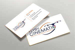 Business Card Design by Expert Bappy for Authorio Digital | Design: #33177035