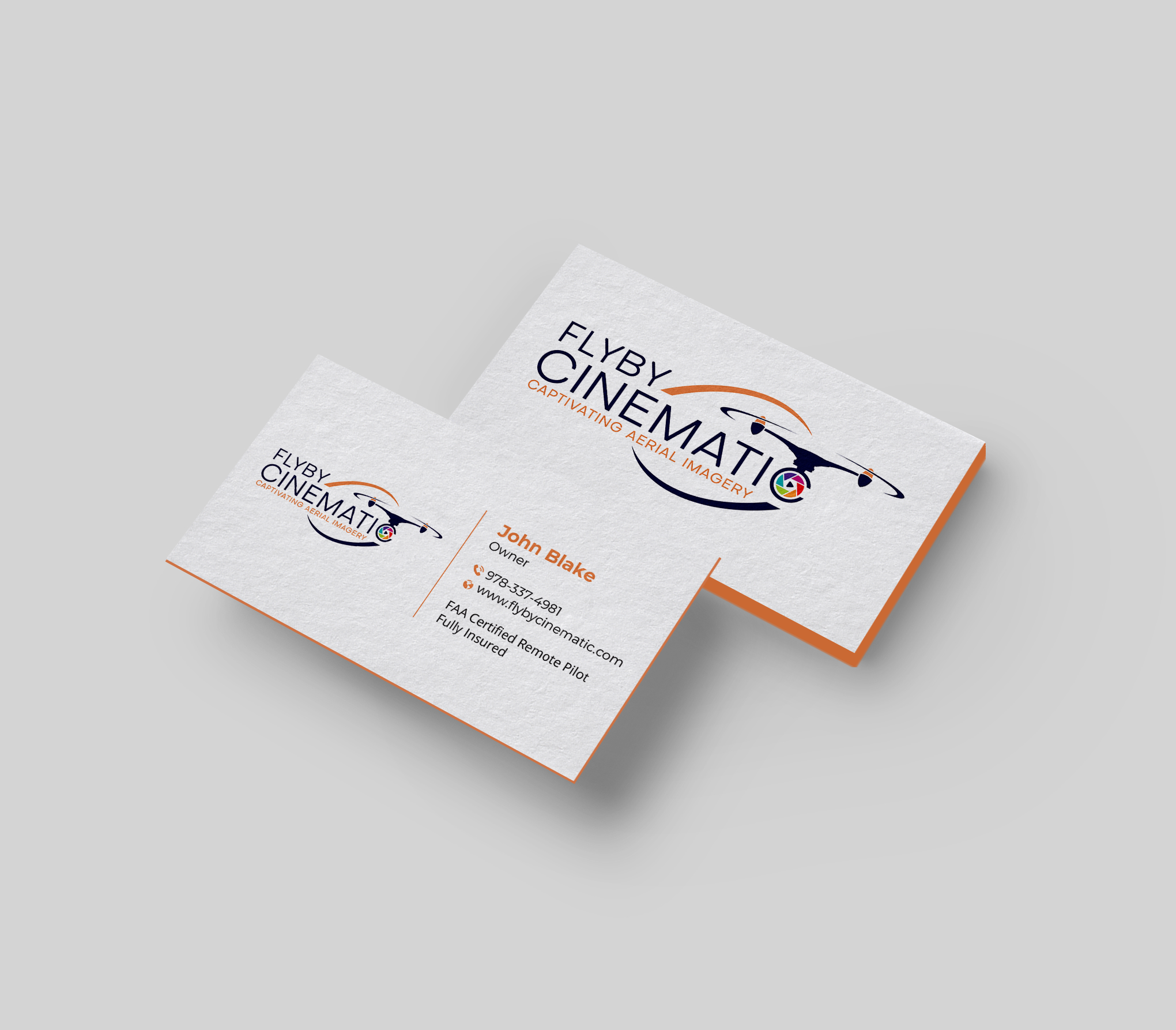 Business Card Design by Expert Bappy for Authorio Digital | Design #33181145