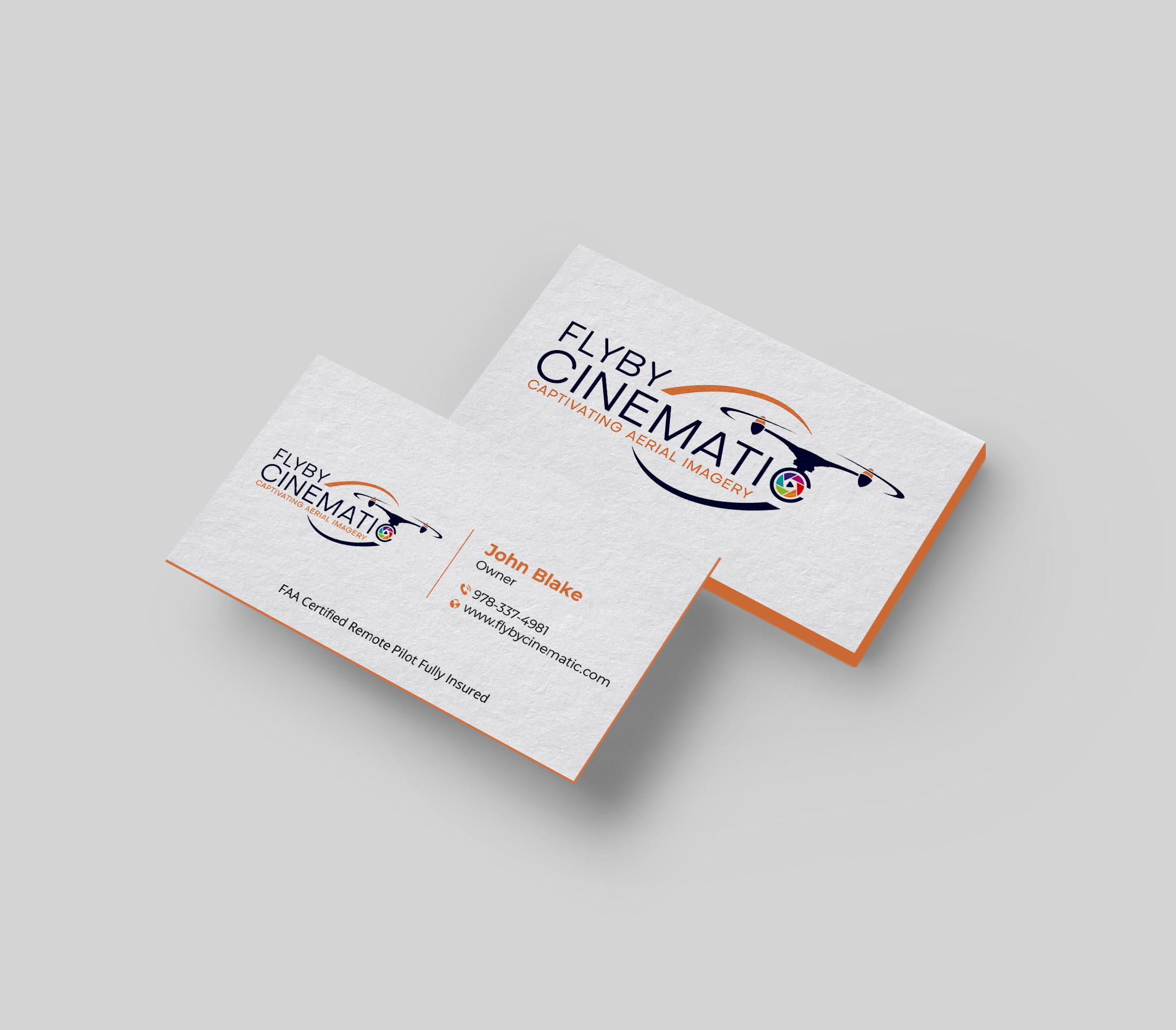 Business Card Design by Expert Bappy for Authorio Digital | Design #33181160