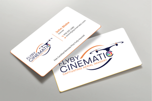 Business Card Design by Expert Bappy for Authorio Digital | Design: #33181171