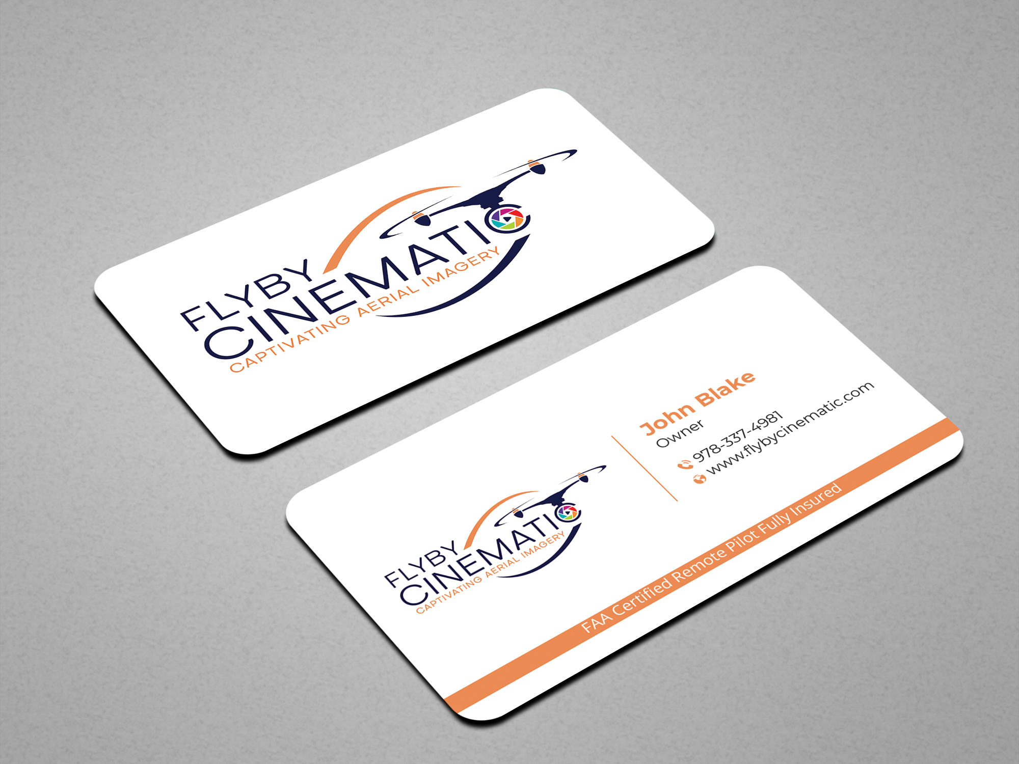 Business Card Design by Expert Bappy for Authorio Digital | Design #33181217