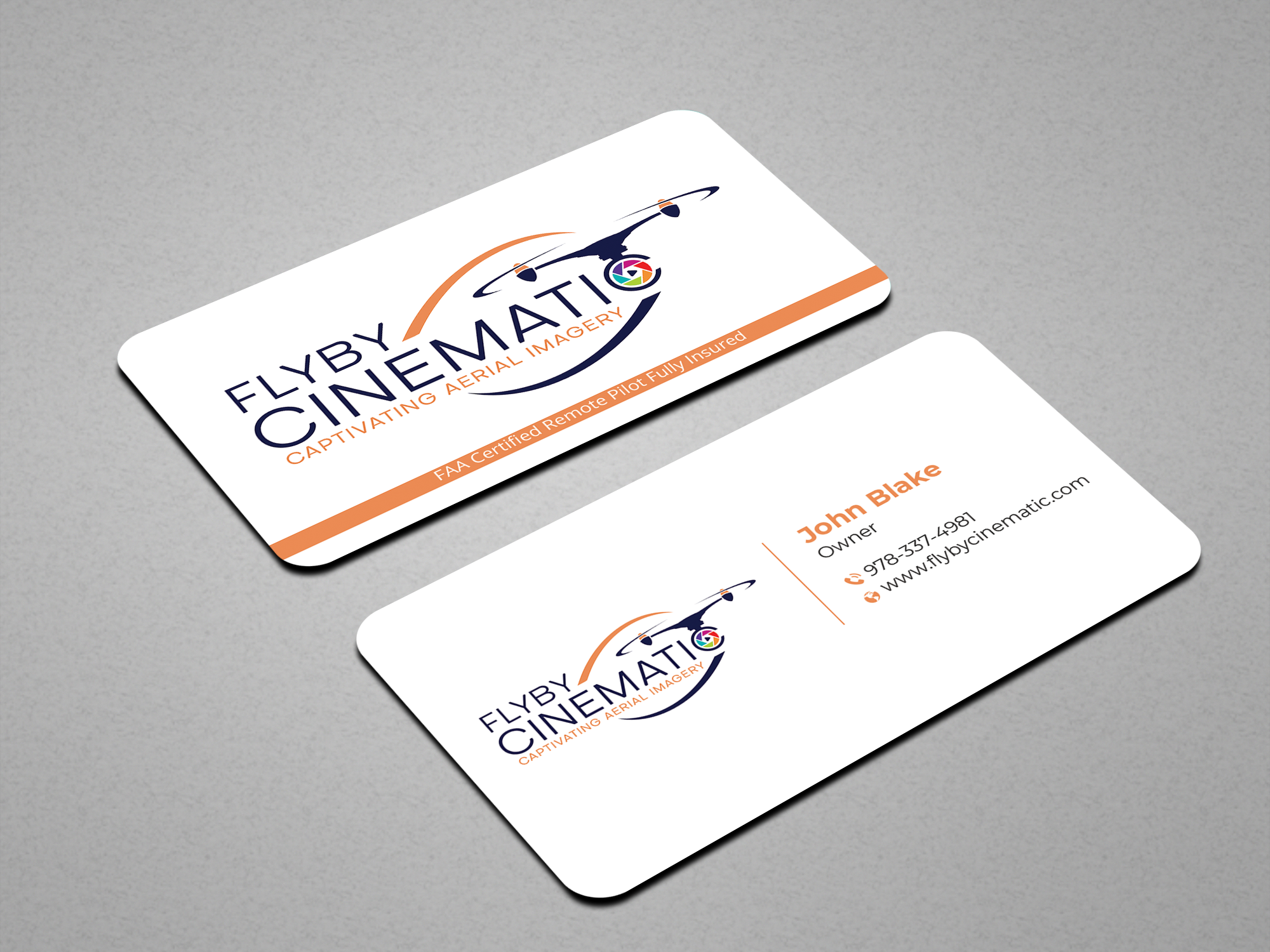 Business Card Design by Expert Bappy for Authorio Digital | Design #33181234