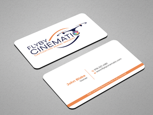 Business Card Design by Expert Bappy for Authorio Digital | Design: #33181269
