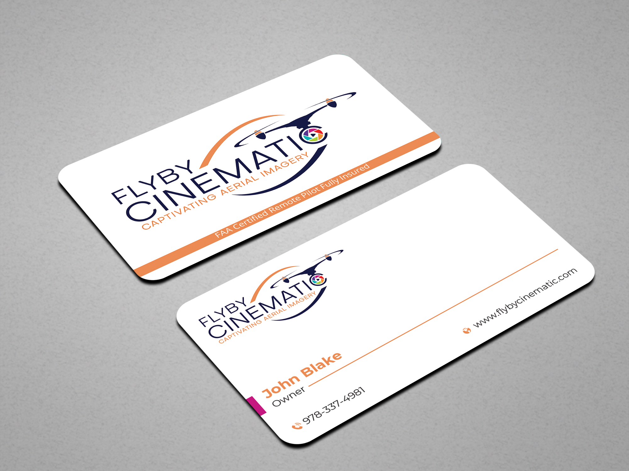 Business Card Design by Expert Bappy for Authorio Digital | Design #33182142